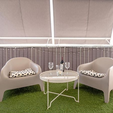 אוליבה Super Apartamento A Un Paso Del Mar מראה חיצוני תמונה