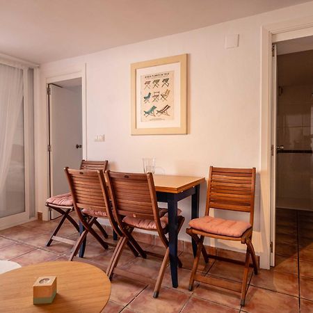 אוליבה Super Apartamento A Un Paso Del Mar מראה חיצוני תמונה