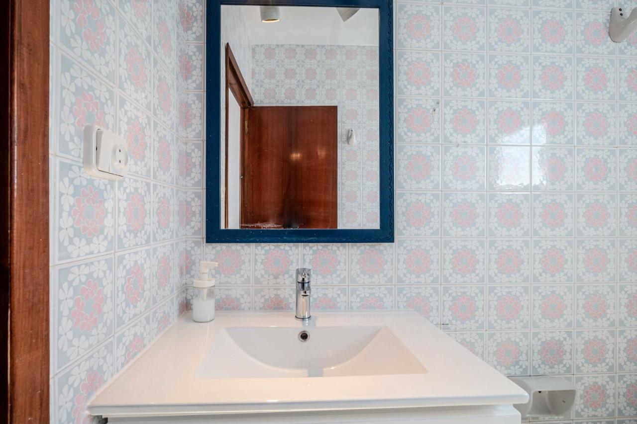 אוליבה Super Apartamento A Un Paso Del Mar מראה חיצוני תמונה