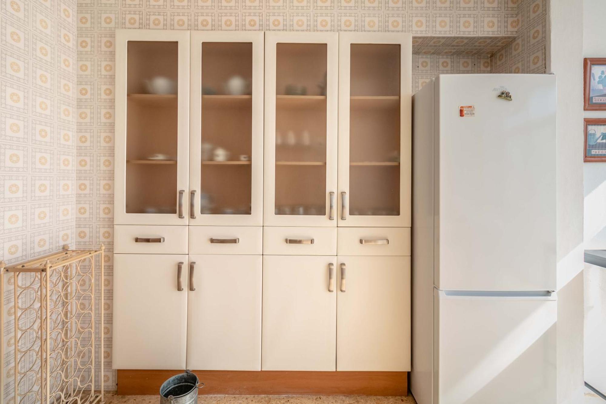 אוליבה Super Apartamento A Un Paso Del Mar מראה חיצוני תמונה