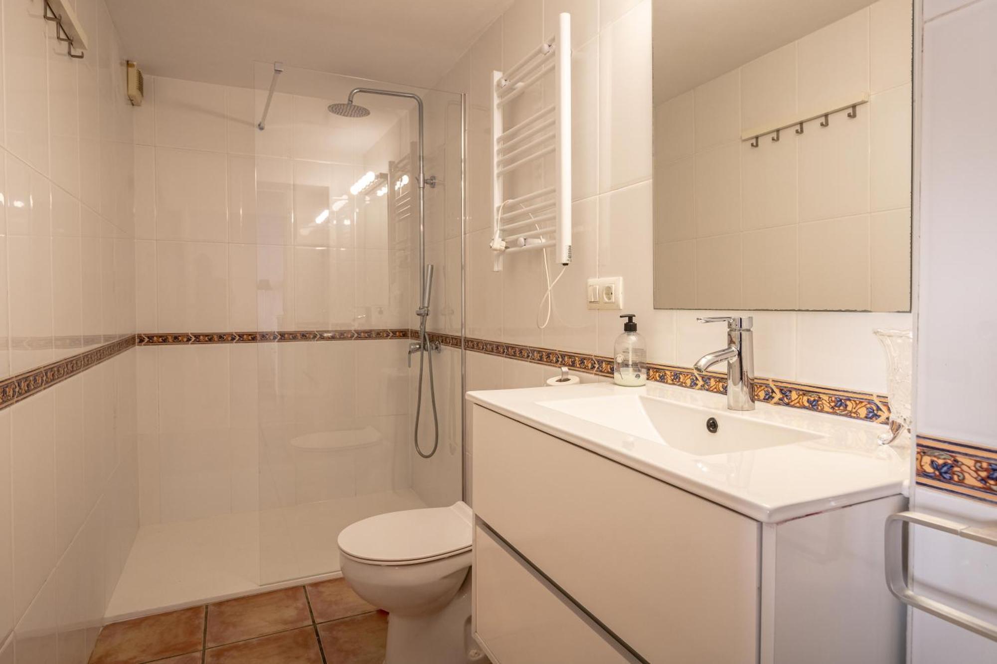 אוליבה Super Apartamento A Un Paso Del Mar מראה חיצוני תמונה